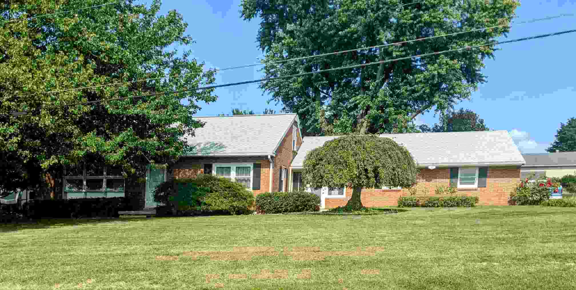 105 Harristown Road Paradise