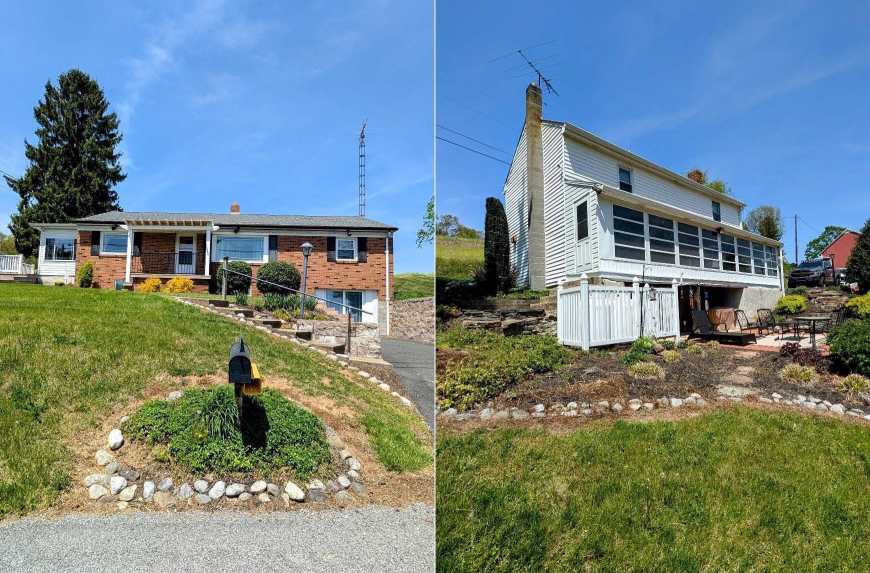 12706 High Point Road Felton