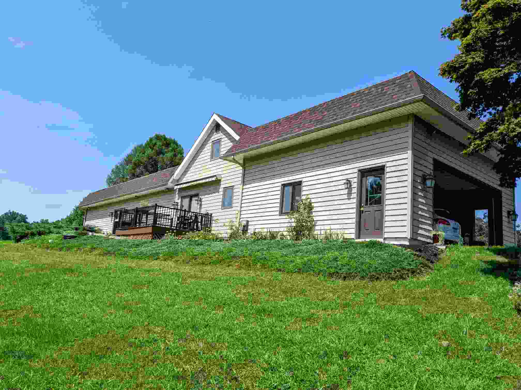 170 Sunset Road Oxford