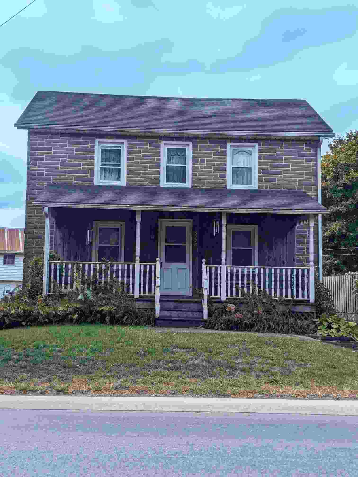 5228 Old Philadelphia Pike Kinzers