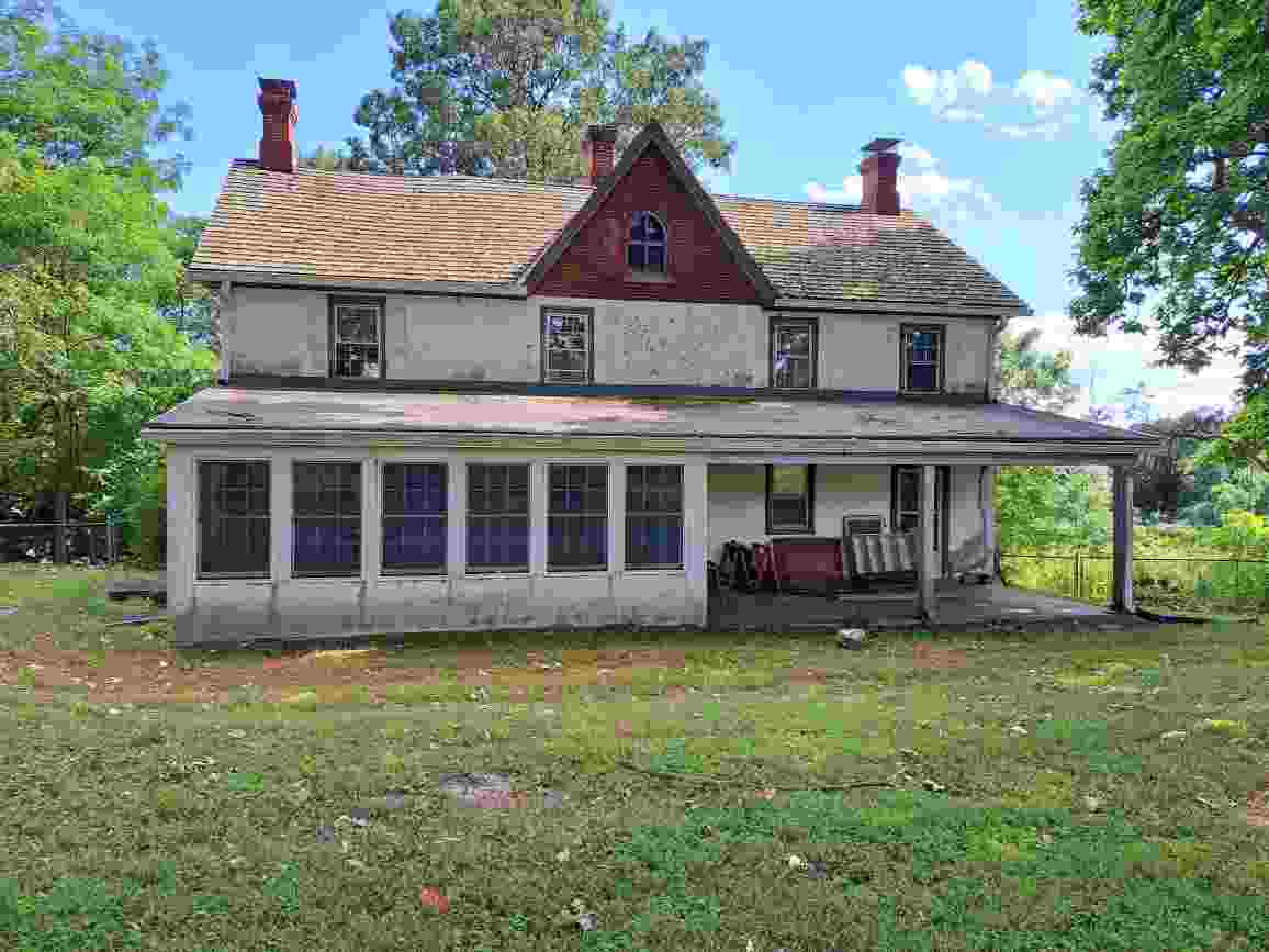 542 Auburn Road Landenberg