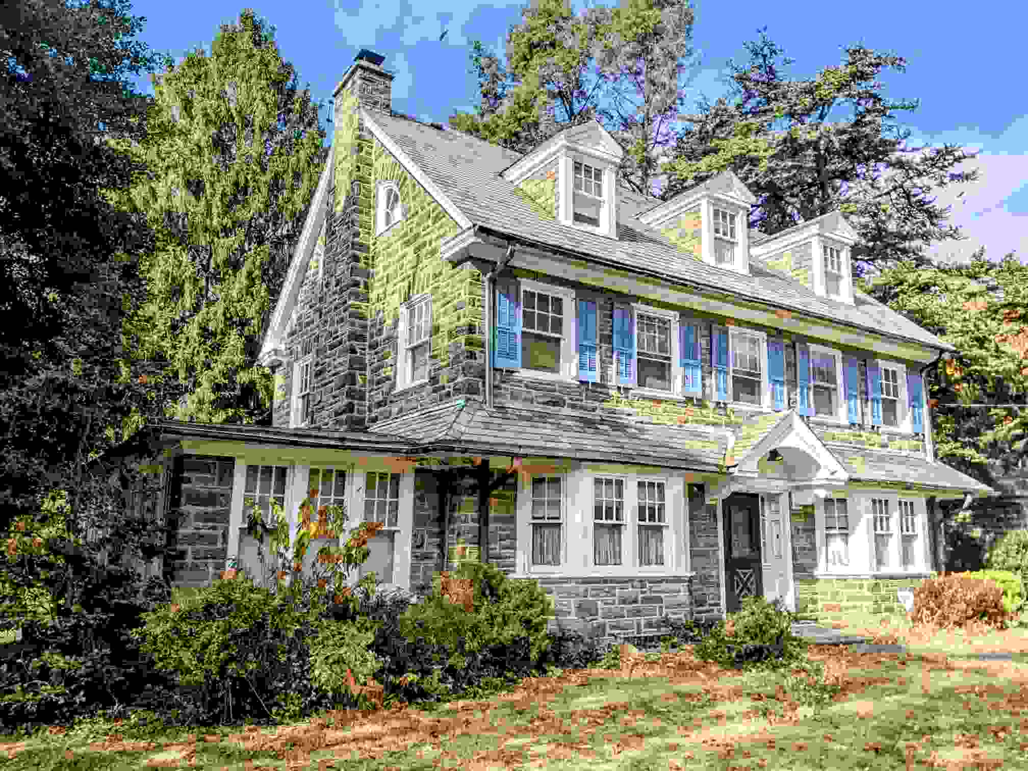 6400 N. 7th Street Philadelphia