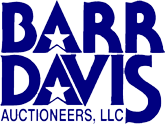 Barr Davis