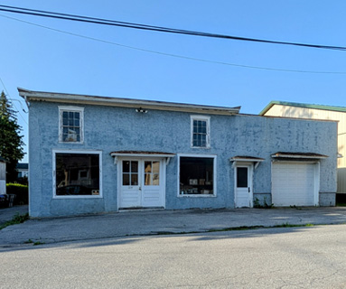 314 Dallas Street Atglen, PA 19310