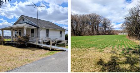 539 & 545 N. Octorara Trail, Parkesburg, PA 19365