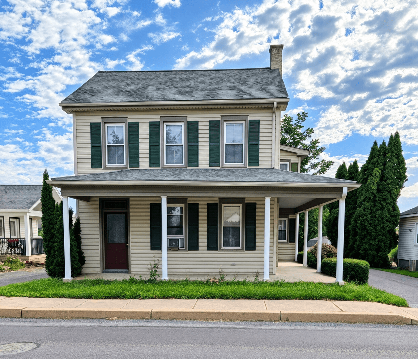 33 Queen Road, Gordonville, PA 17529